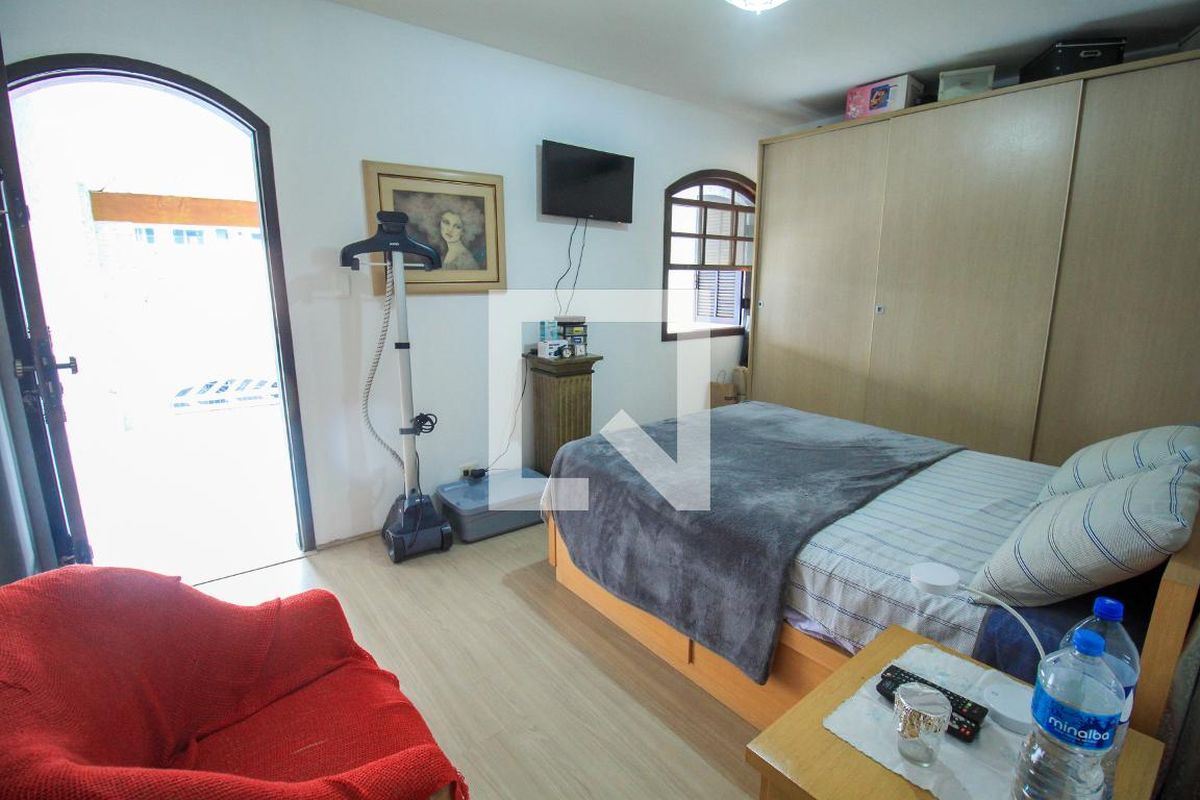 Casa, 2 quartos, 121 m² - Foto 22