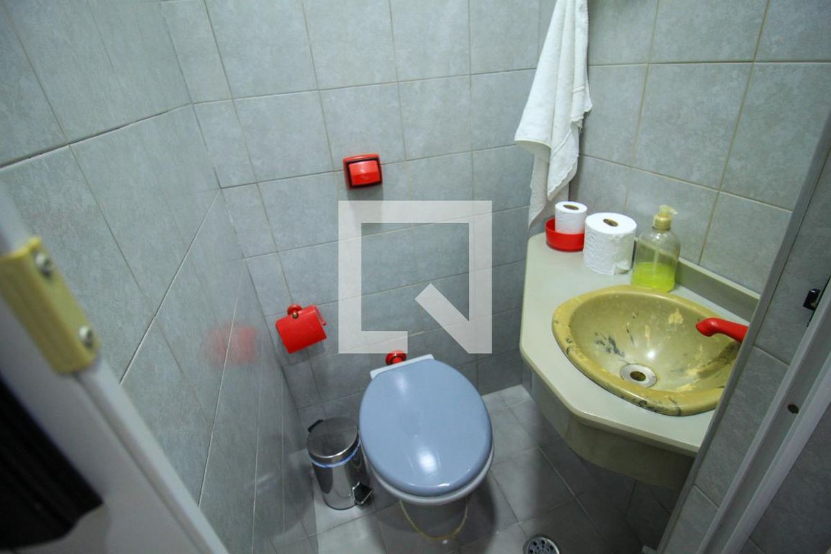 Casa, 2 quartos, 121 m² - Foto 11