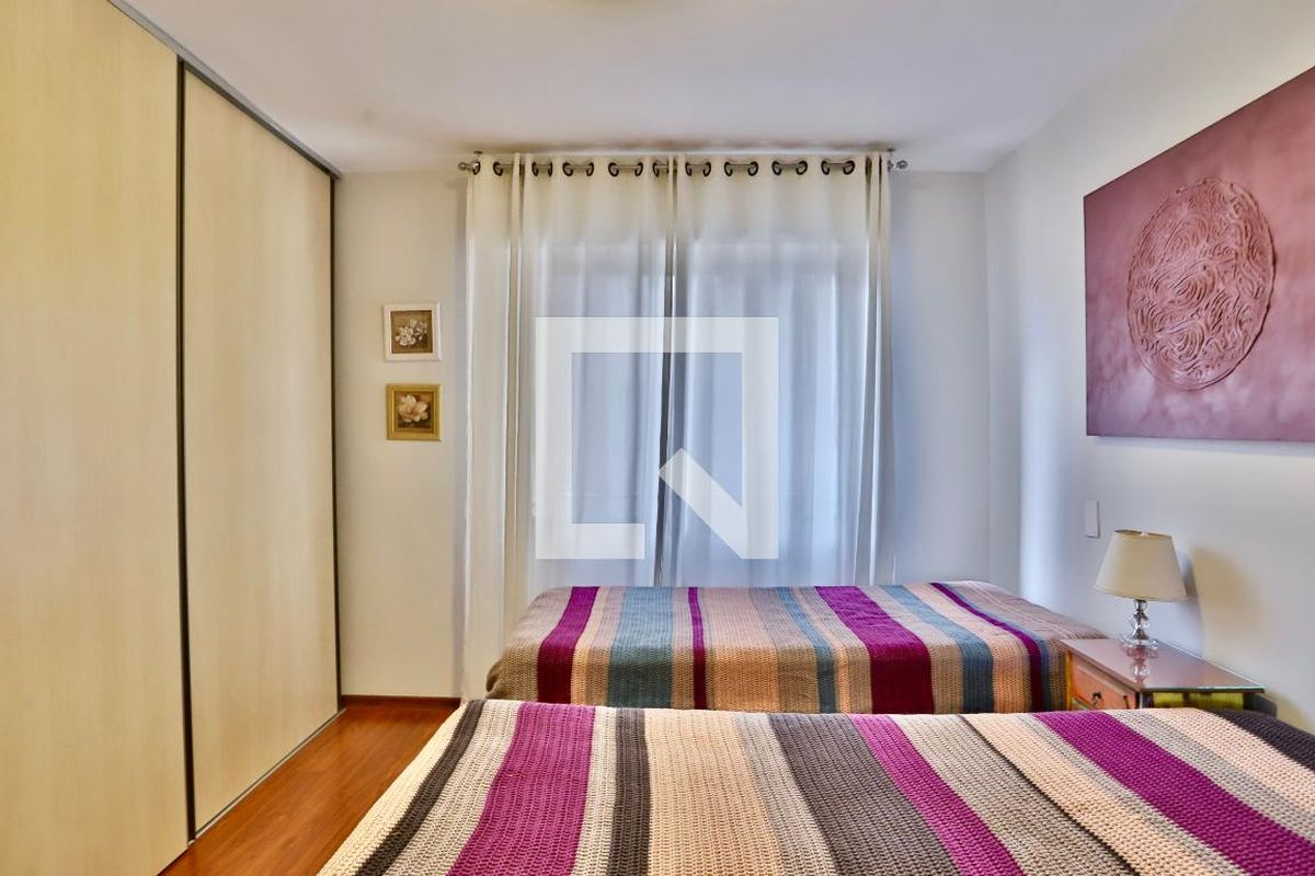Apartamento, 3 quartos, 134 m² - Foto 50