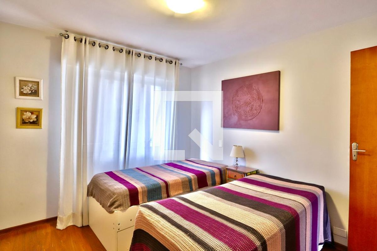 Apartamento, 3 quartos, 134 m² - Foto 52