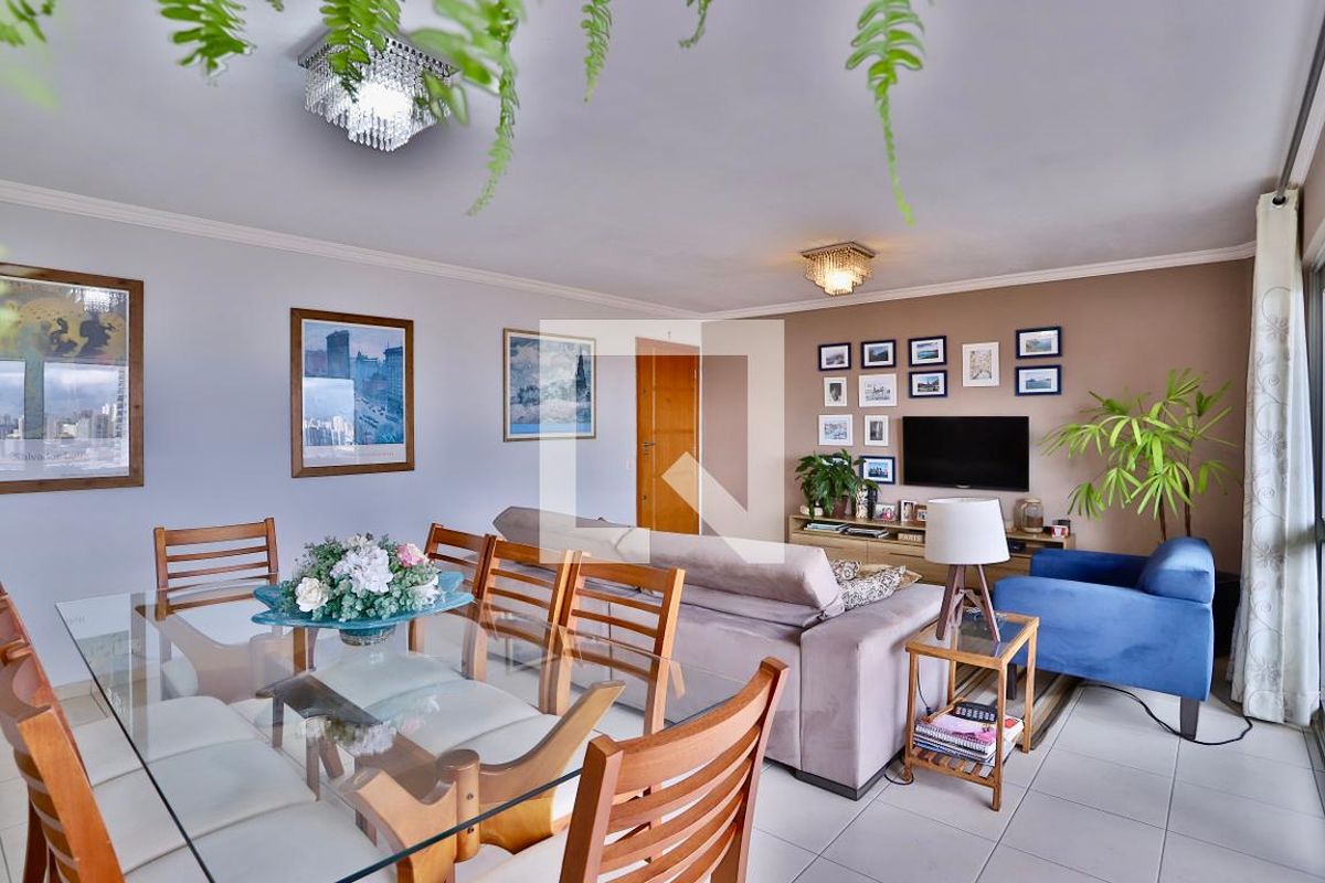 Apartamento, 3 quartos, 134 m² - Foto 8