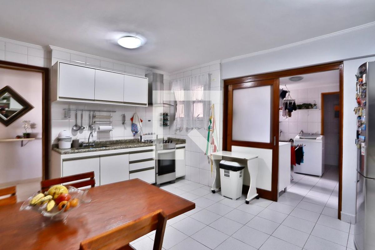 Apartamento, 3 quartos, 134 m² - Foto 78