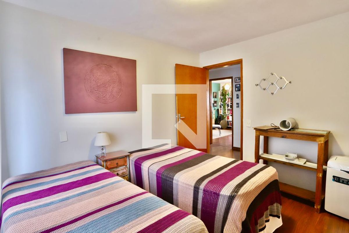 Apartamento, 3 quartos, 134 m² - Foto 54
