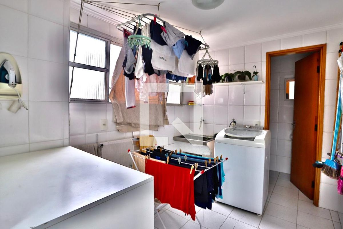 Apartamento, 3 quartos, 134 m² - Foto 84