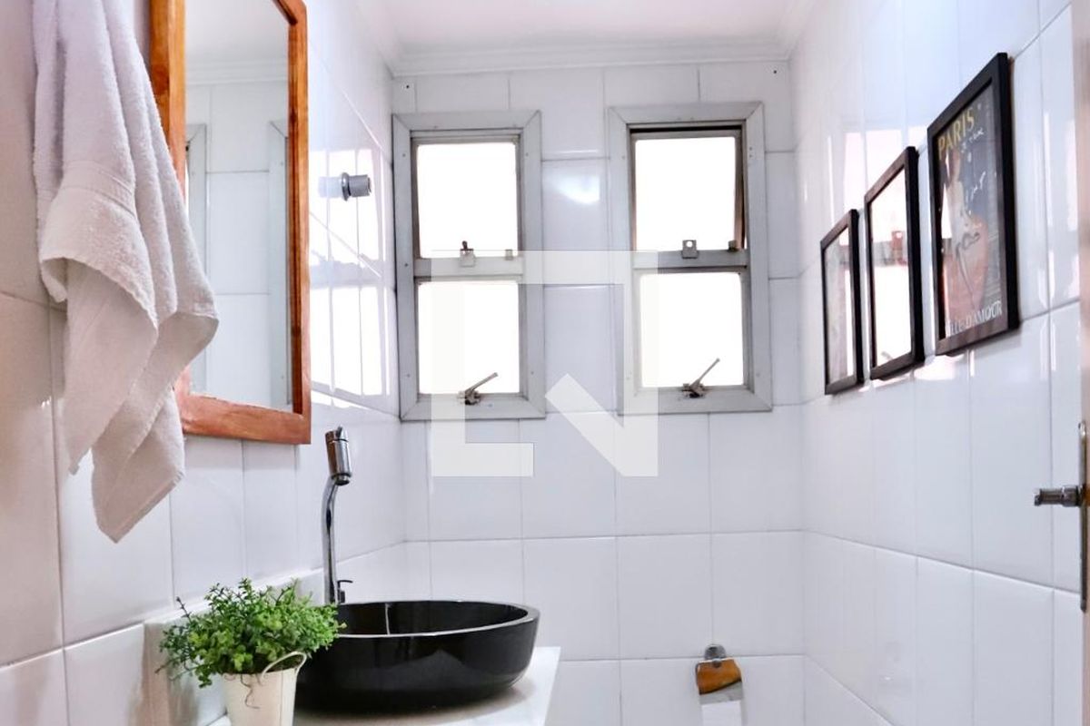 Apartamento, 3 quartos, 134 m² - Foto 96