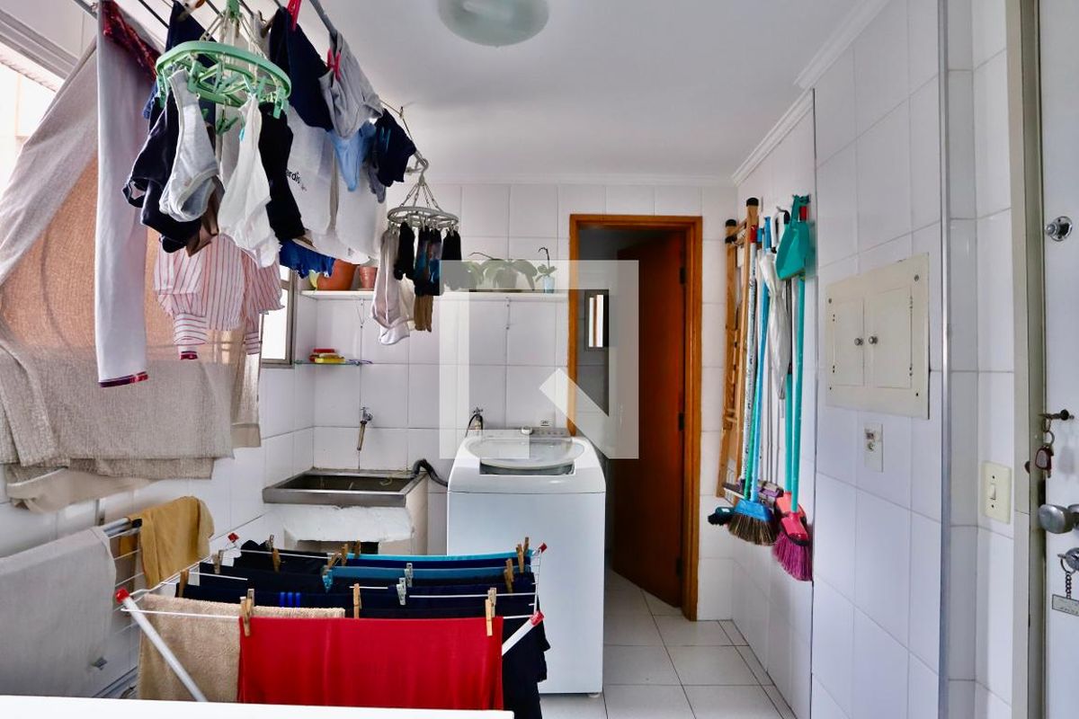 Apartamento, 3 quartos, 134 m² - Foto 86