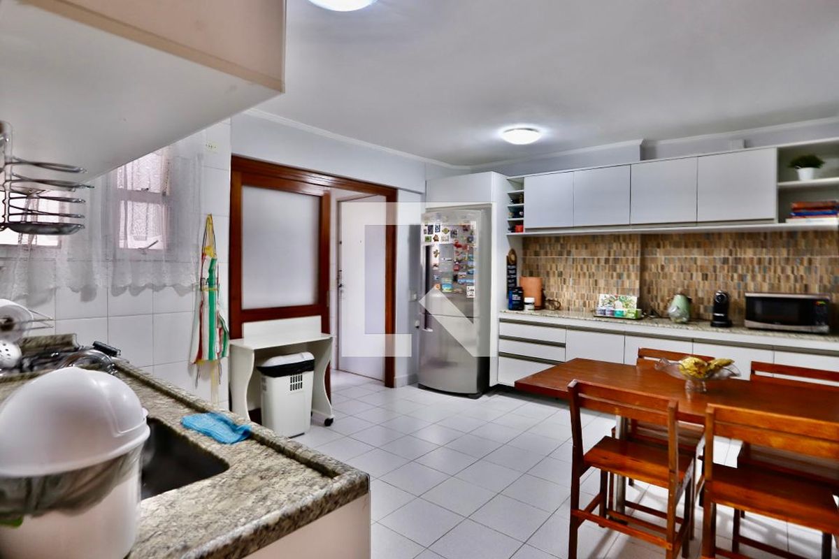 Apartamento, 3 quartos, 134 m² - Foto 74