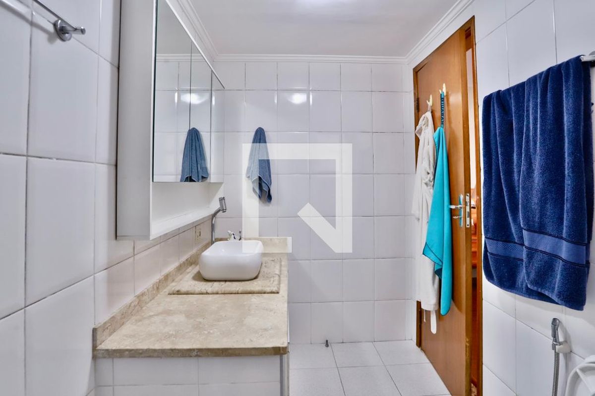 Apartamento, 3 quartos, 134 m² - Foto 42