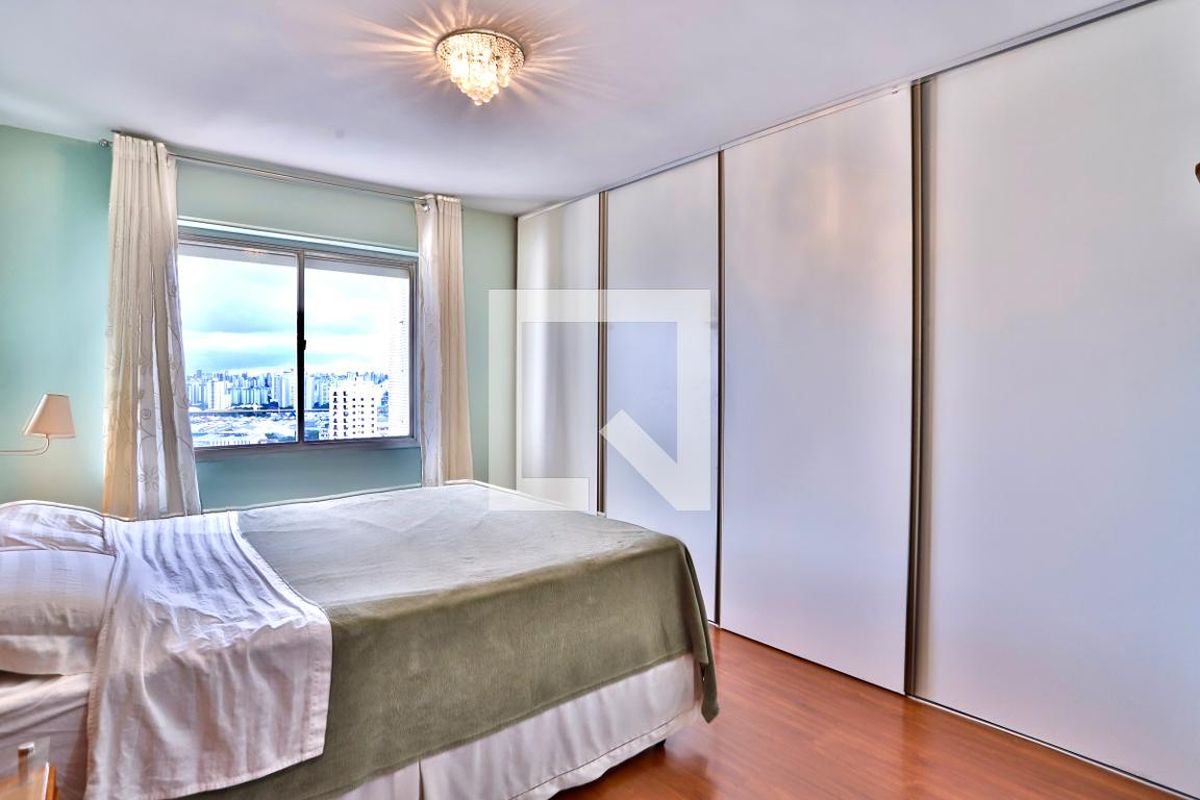 Apartamento, 3 quartos, 134 m² - Foto 28