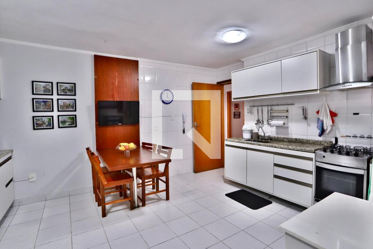 Apartamento, 3 quartos, 134 m² - Foto 82