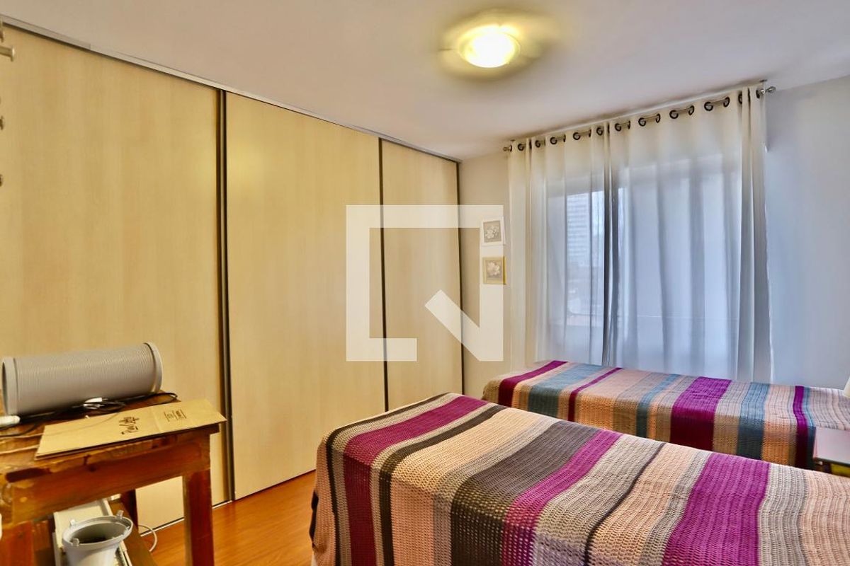 Apartamento, 3 quartos, 134 m² - Foto 48