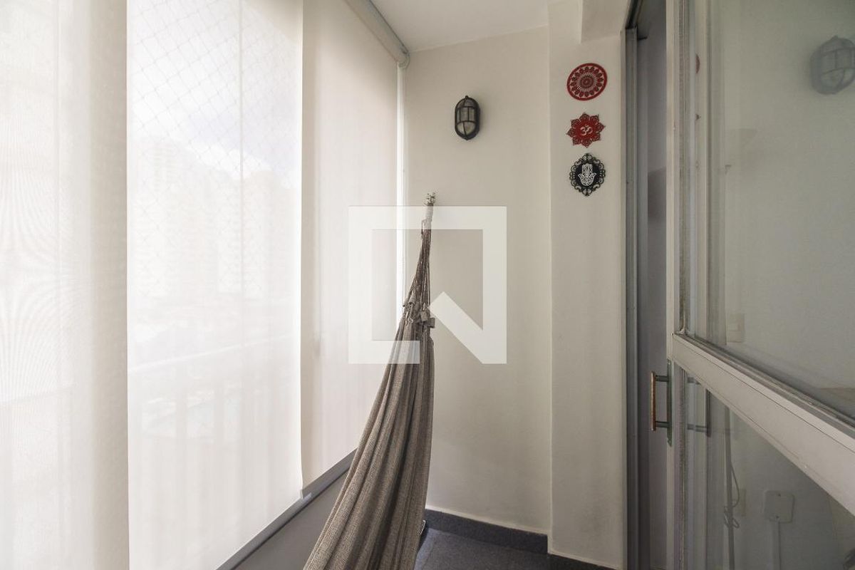 Apartamento, 2 quartos, 69 m² - Foto 24