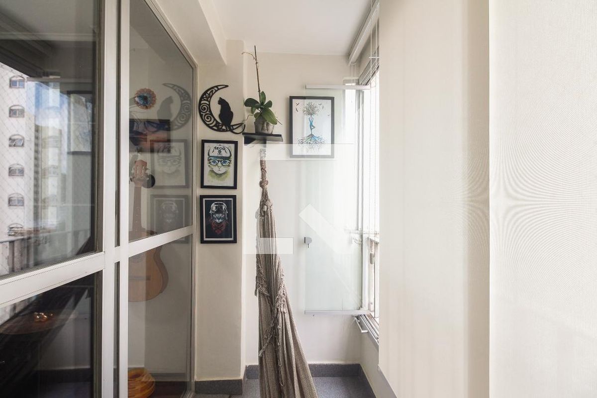 Apartamento, 2 quartos, 69 m² - Foto 18