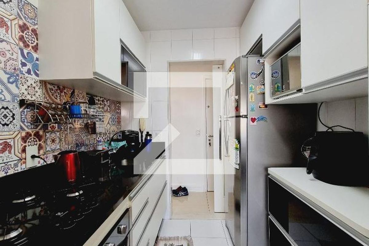 Apartamento, 3 quartos, 96 m² - Foto 60