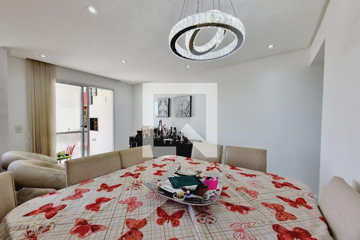 Apartamento, 3 quartos, 96 m² - Foto 8