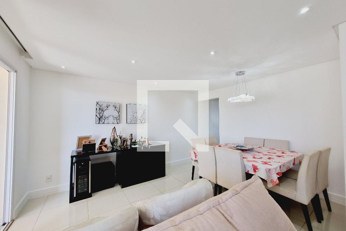 Apartamento, 3 quartos, 96 m² - Foto 6