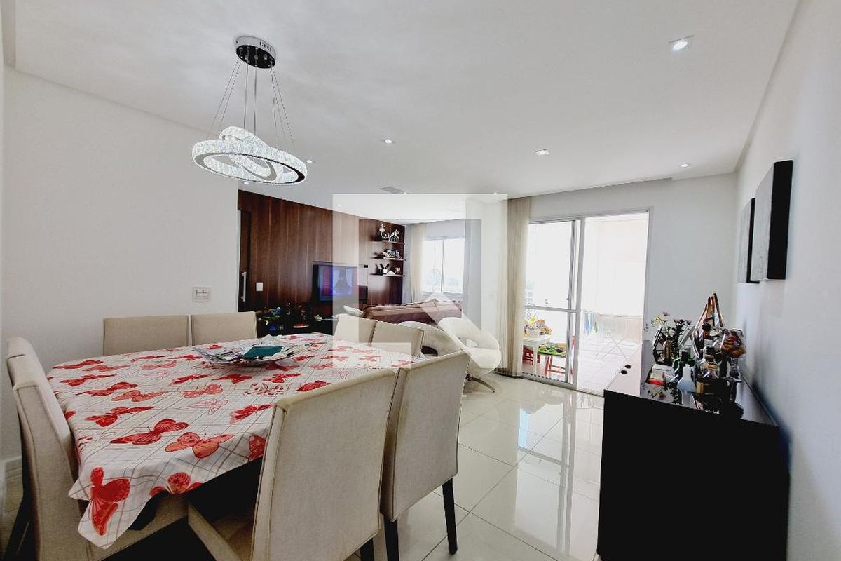 Apartamento, 3 quartos, 96 m² - Foto 2