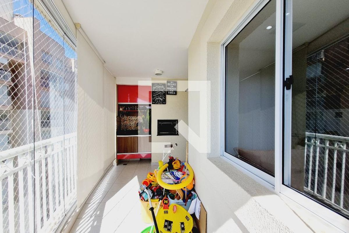 Apartamento, 3 quartos, 96 m² - Foto 16