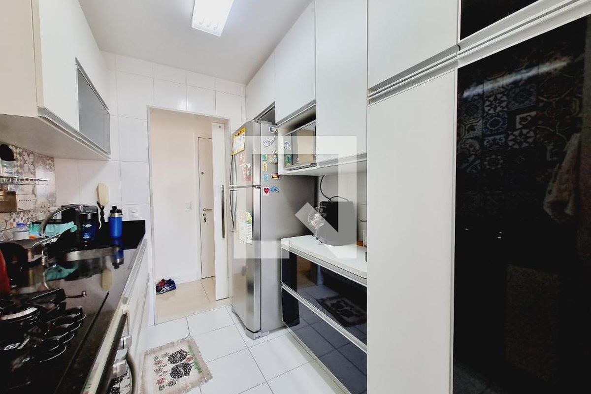 Apartamento, 3 quartos, 96 m² - Foto 56