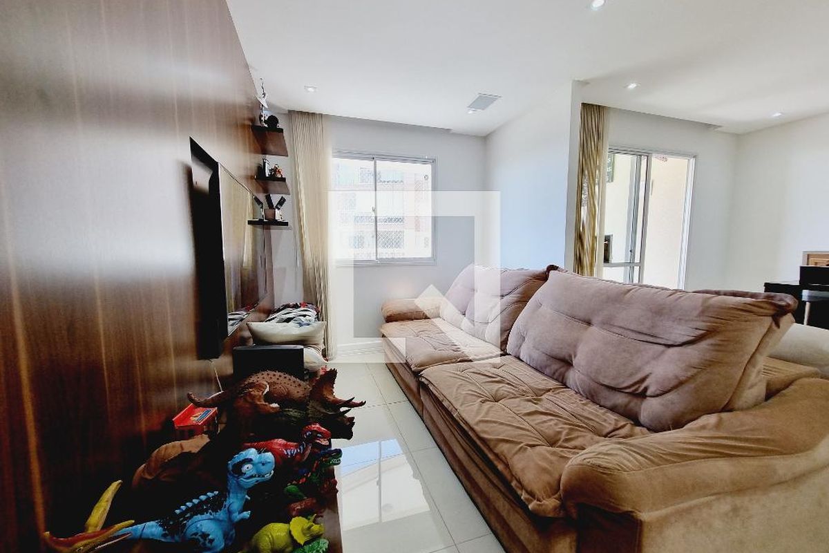 Apartamento, 3 quartos, 96 m² - Foto 10