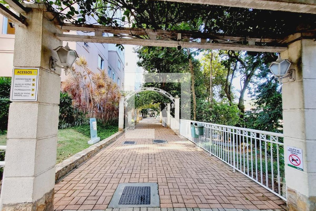 Apartamento, 3 quartos, 96 m² - Foto 79