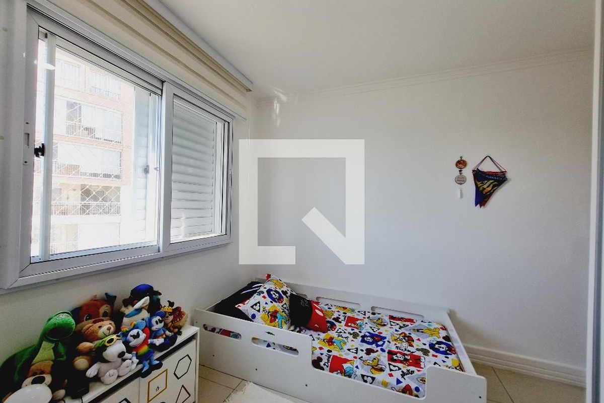 Apartamento, 3 quartos, 96 m² - Foto 36