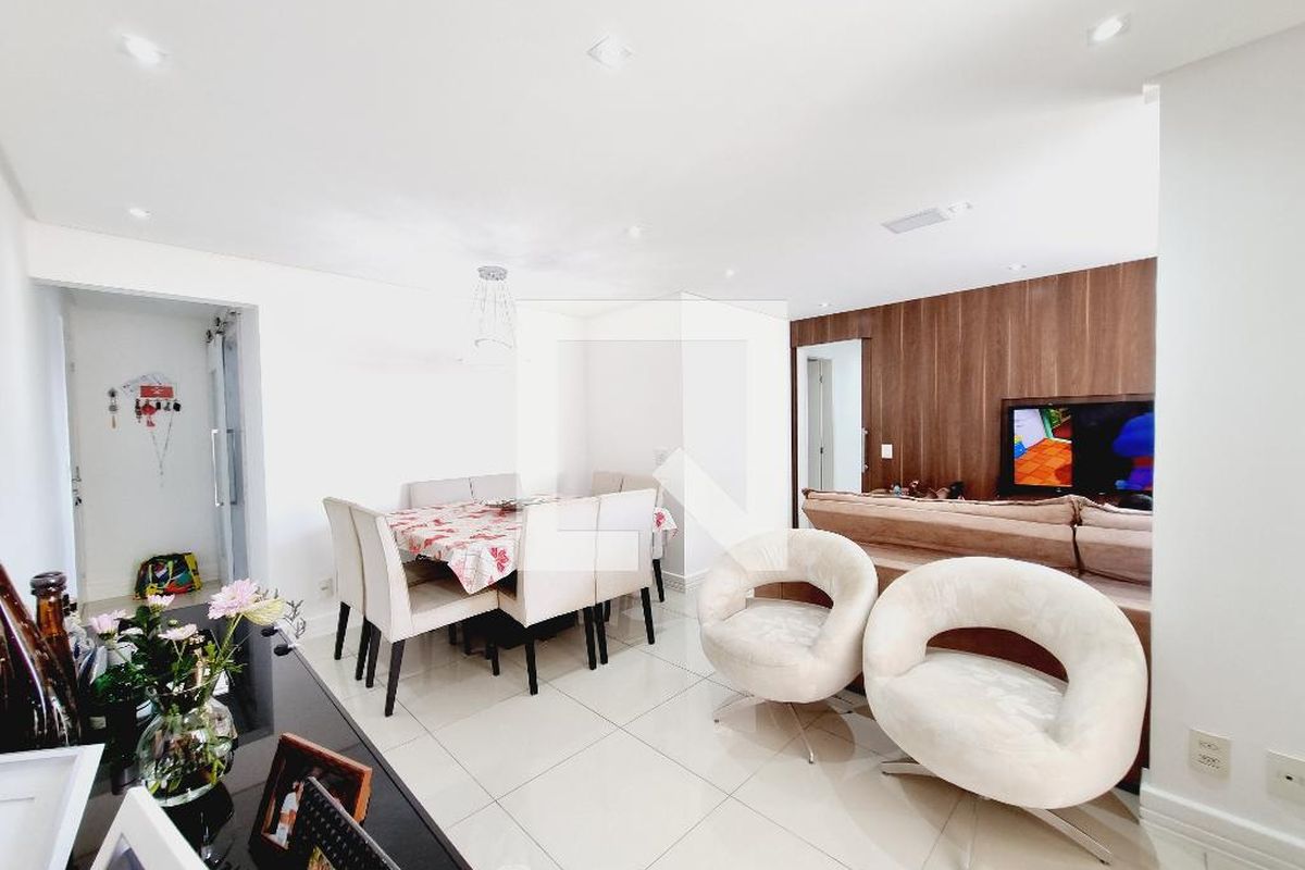Apartamento, 3 quartos, 96 m² - Foto 4