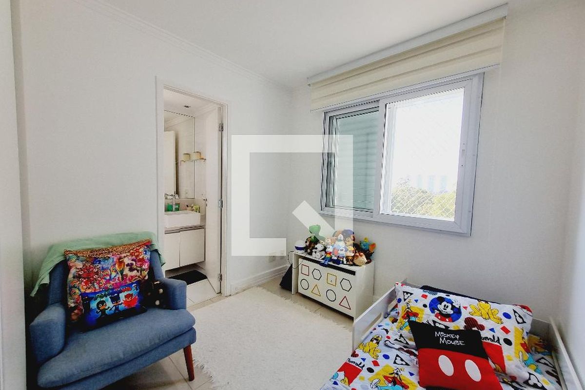 Apartamento, 3 quartos, 96 m² - Foto 32