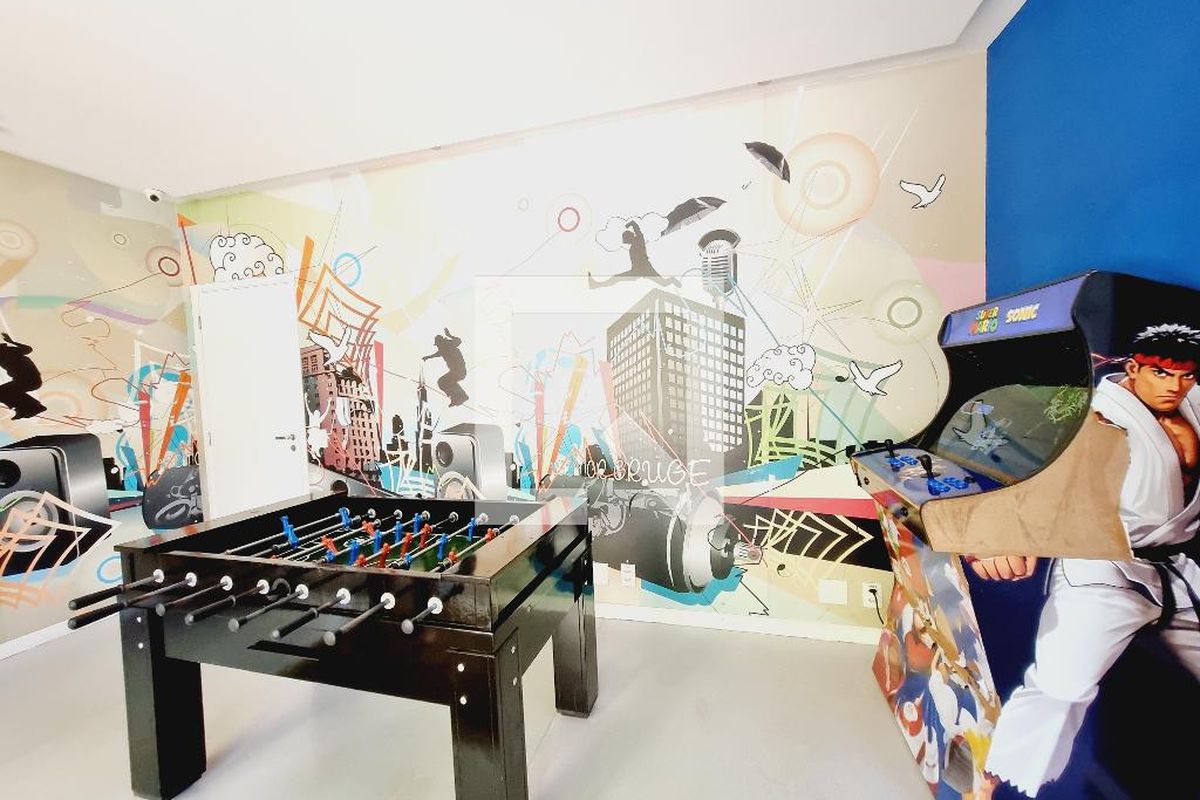Apartamento, 3 quartos, 96 m² - Foto 73