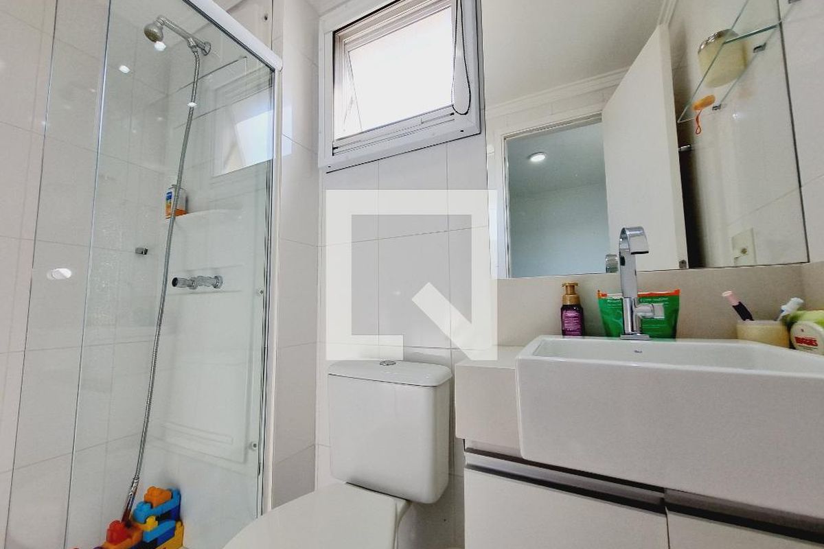 Apartamento, 3 quartos, 96 m² - Foto 40