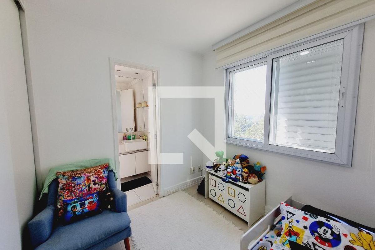 Apartamento, 3 quartos, 96 m² - Foto 34