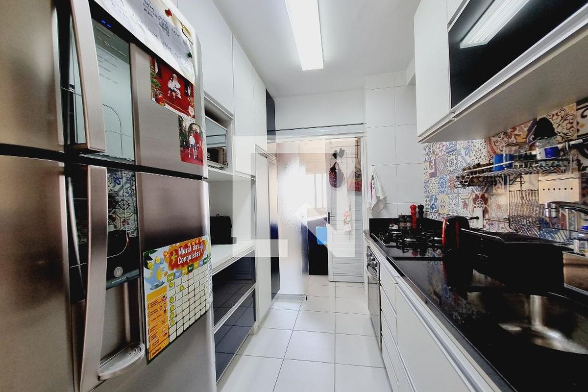 Apartamento, 3 quartos, 96 m² - Foto 58