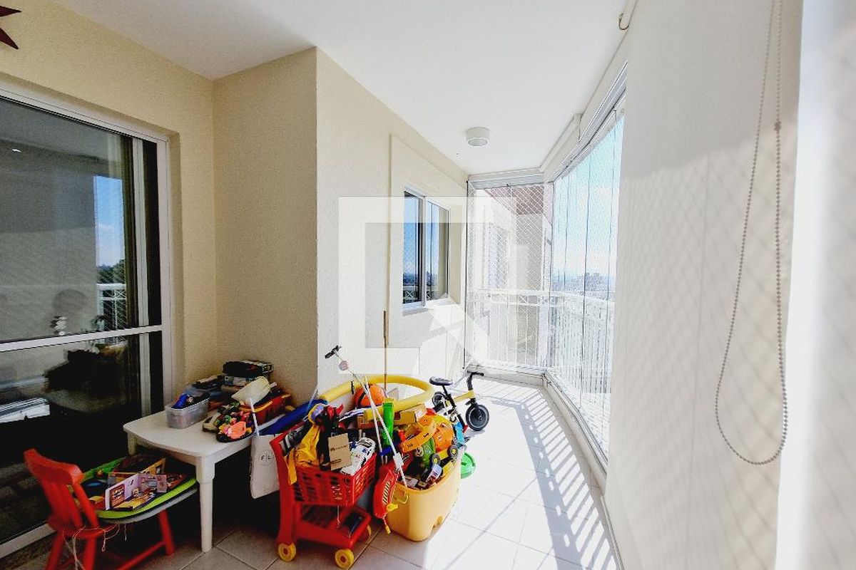 Apartamento, 3 quartos, 96 m² - Foto 18