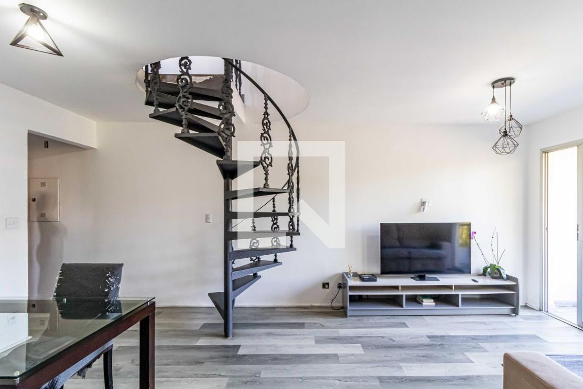 Cobertura, 2 quartos, 168 m² - Foto 2