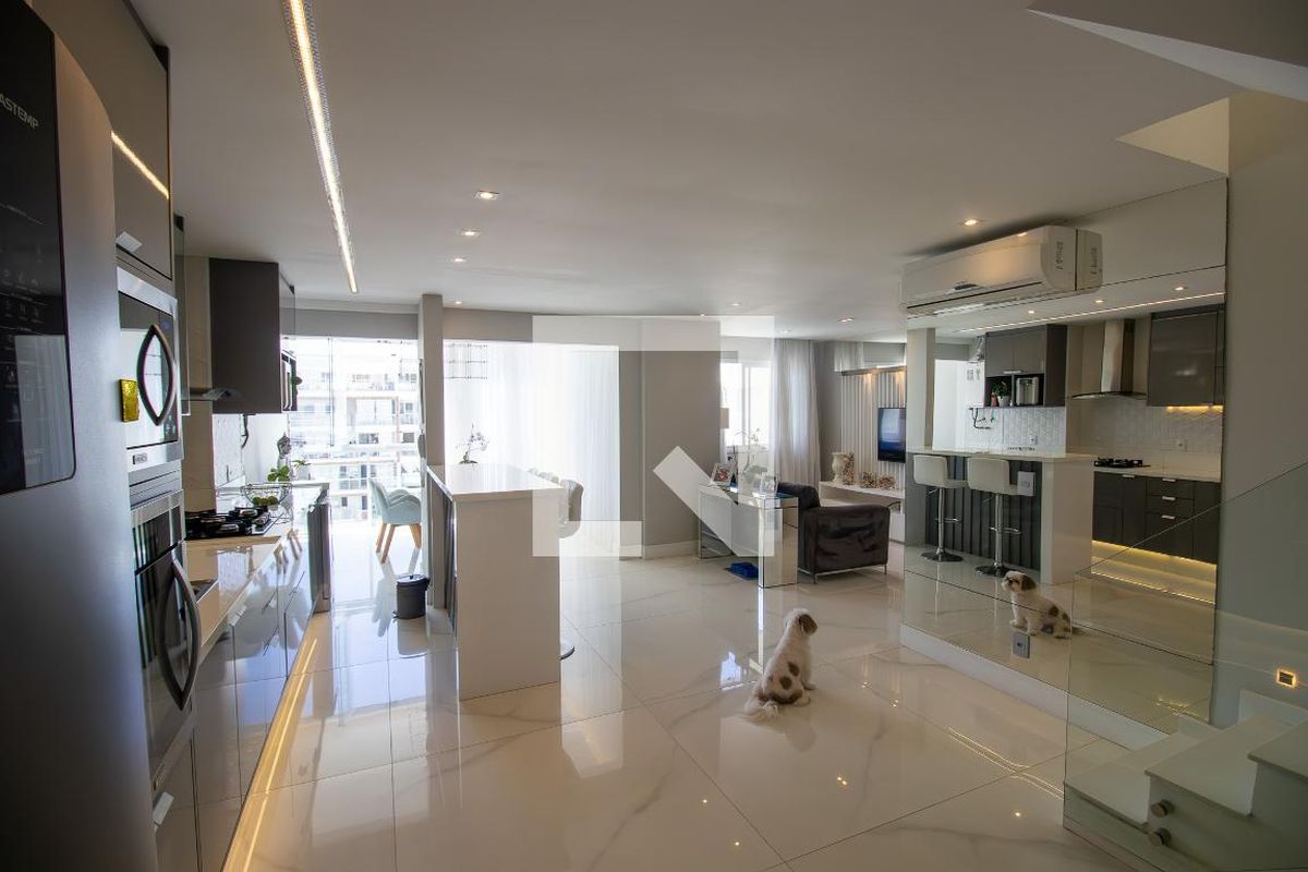 Cobertura, 2 quartos, 175 m² - Foto 2