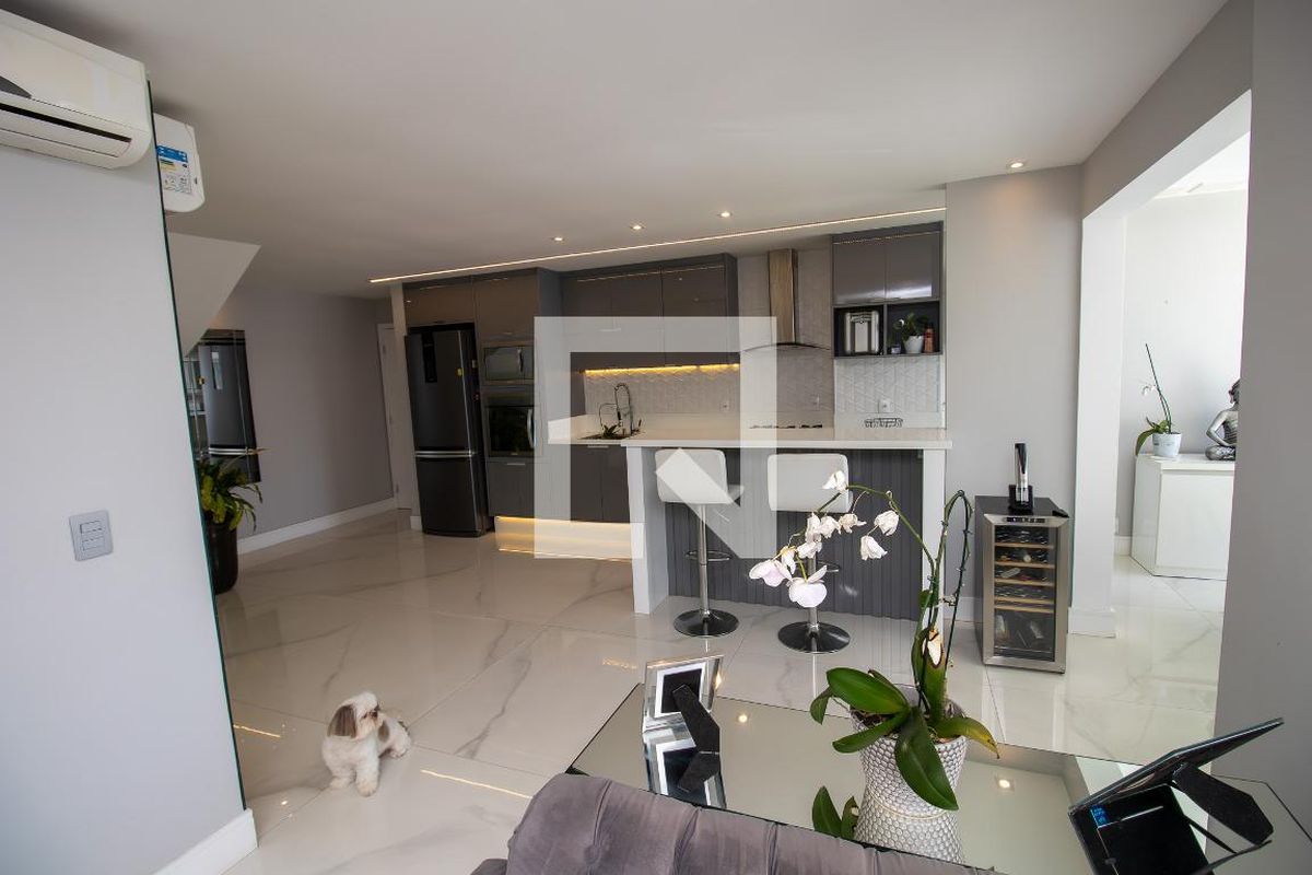 Cobertura, 2 quartos, 175 m² - Foto 14