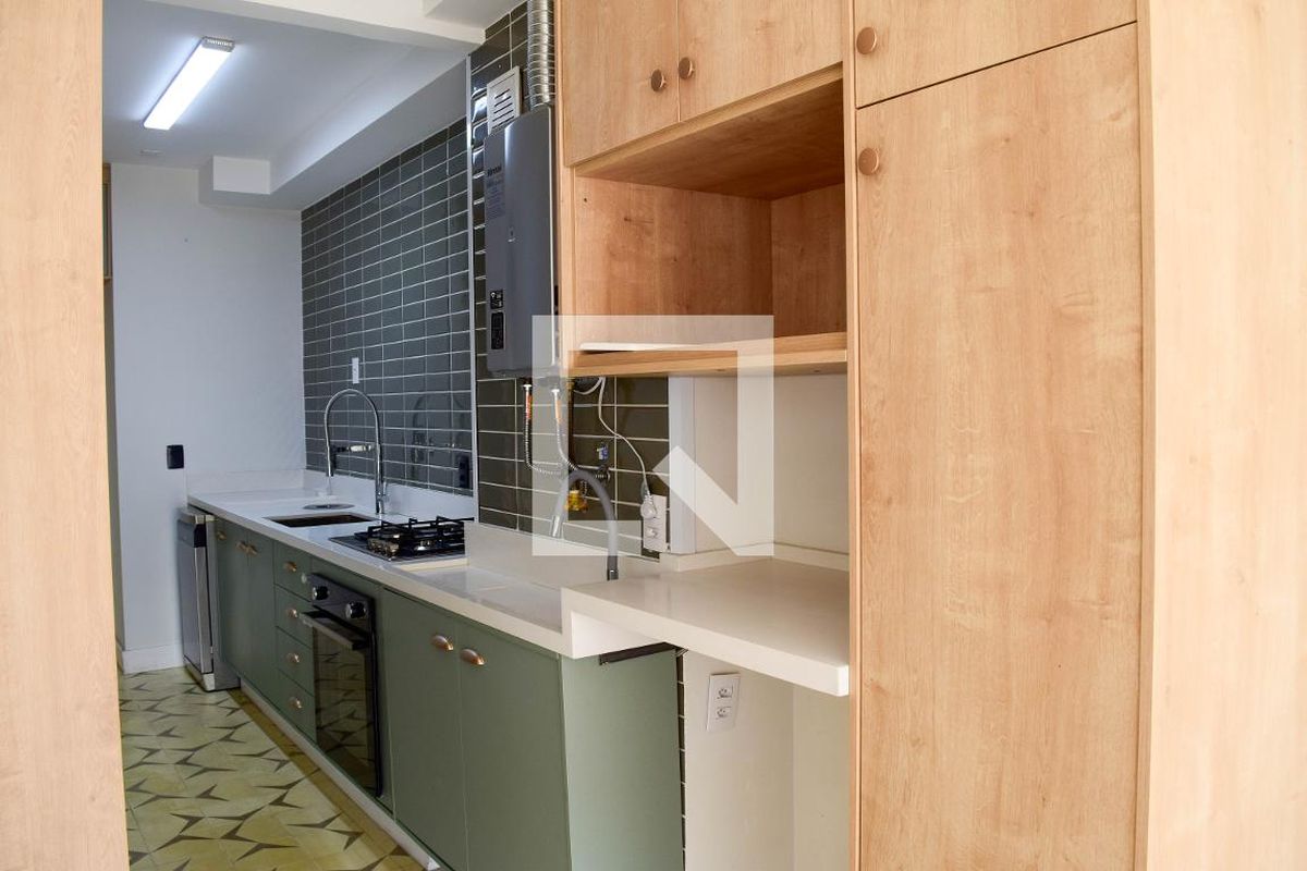 Apartamento, 3 quartos, 84 m² - Foto 120