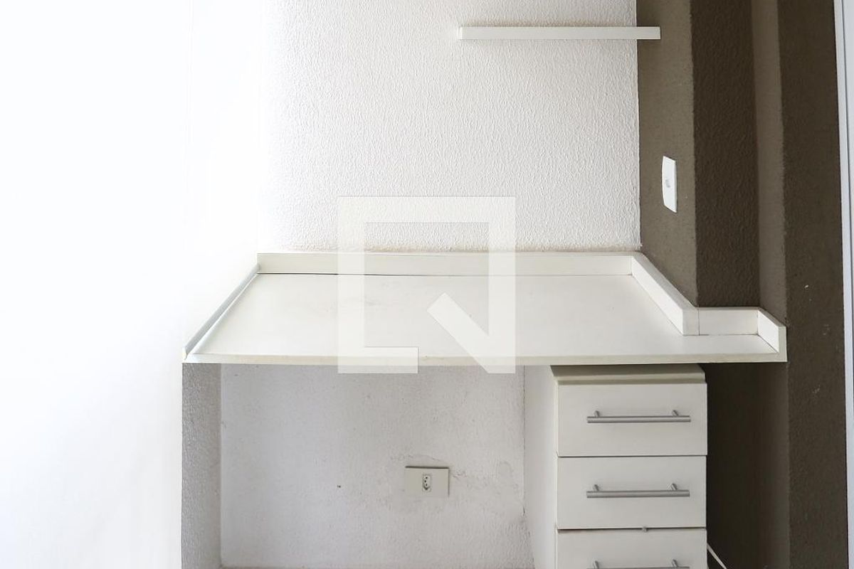 Apartamento, 2 quartos, 60 m² - Foto 10