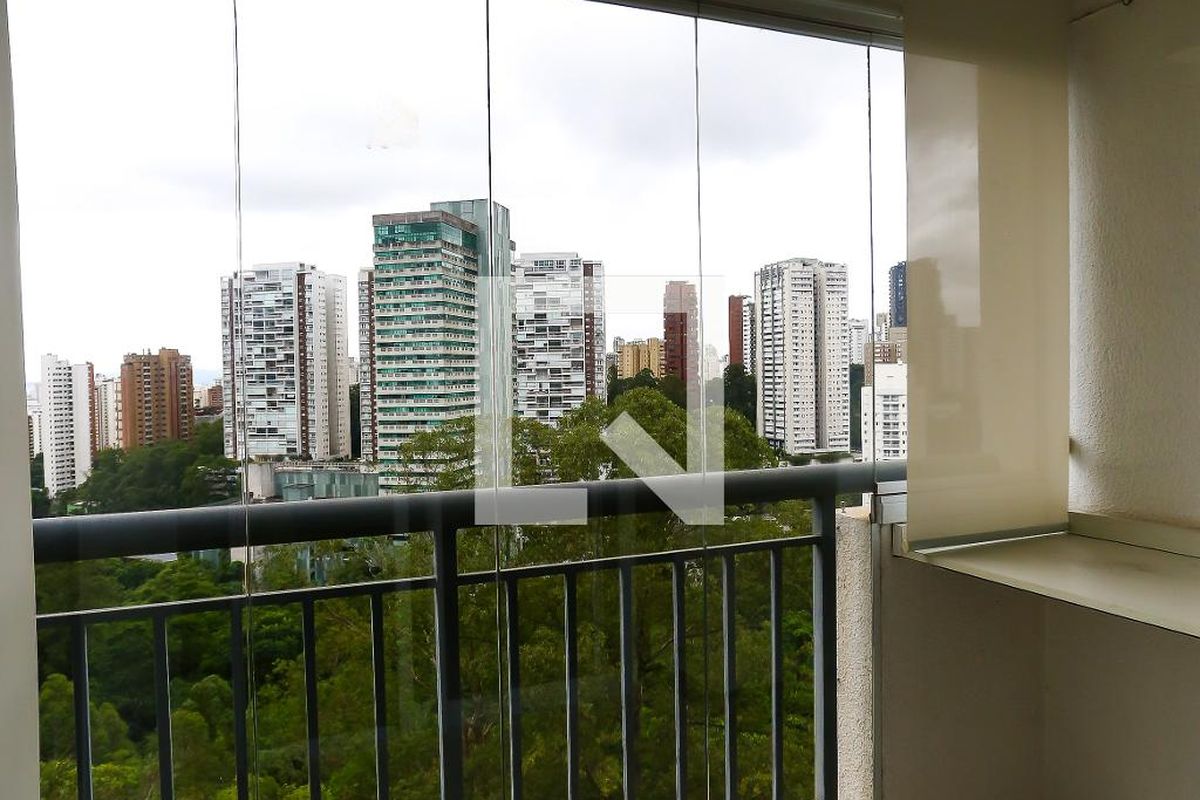 Apartamento, 2 quartos, 59 m² - Foto 14