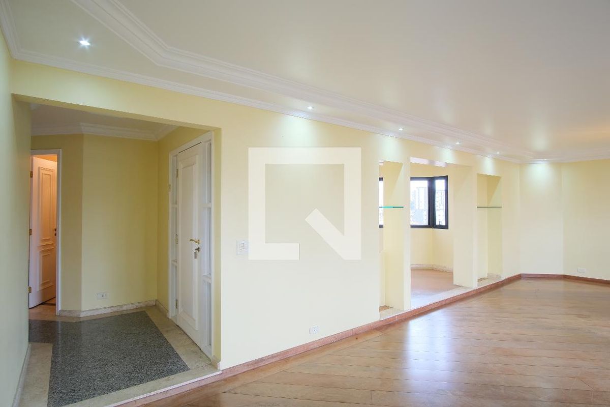 Apartamento, 3 quartos, 200 m² - Foto 6