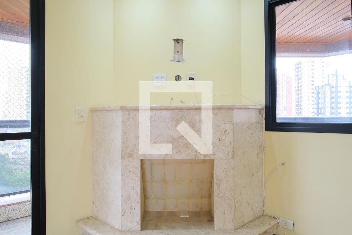 Apartamento, 3 quartos, 200 m² - Foto 10