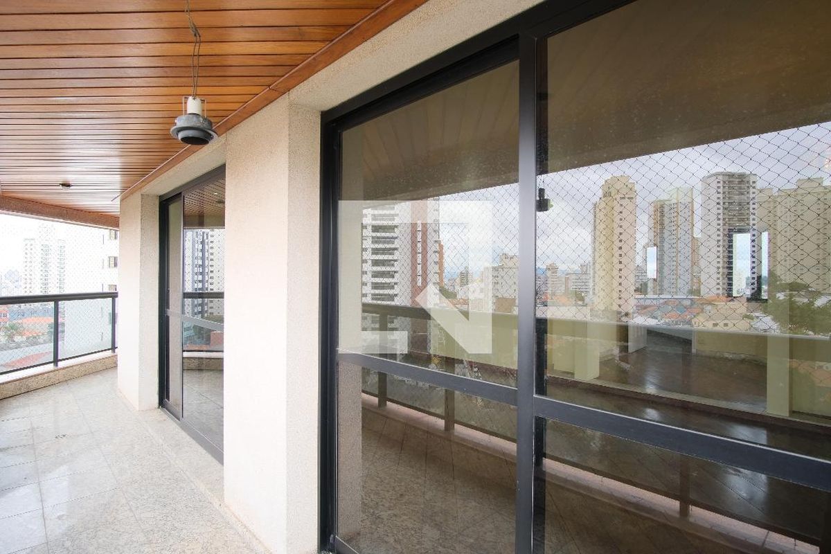 Apartamento, 3 quartos, 200 m² - Foto 24