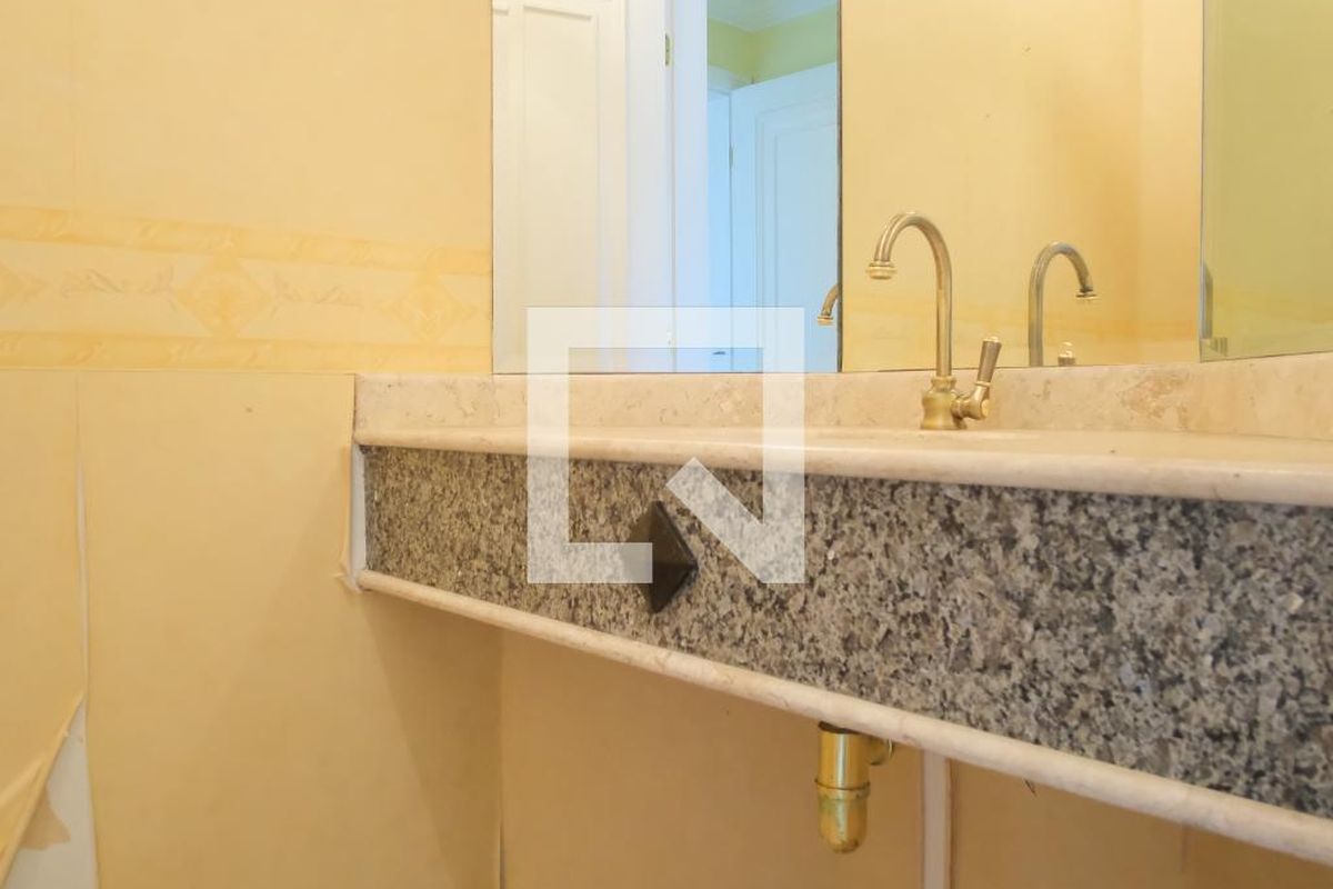 Apartamento, 3 quartos, 200 m² - Foto 12