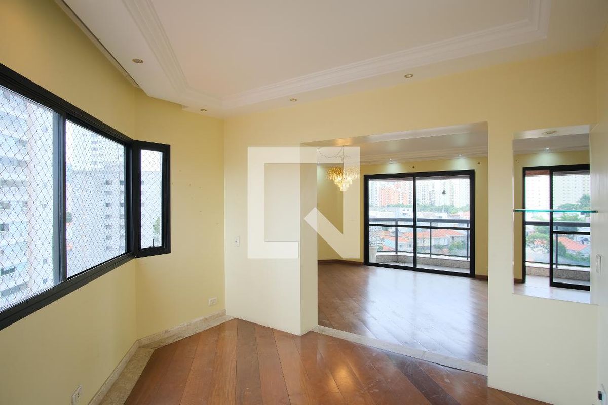 Apartamento, 3 quartos, 200 m² - Foto 32