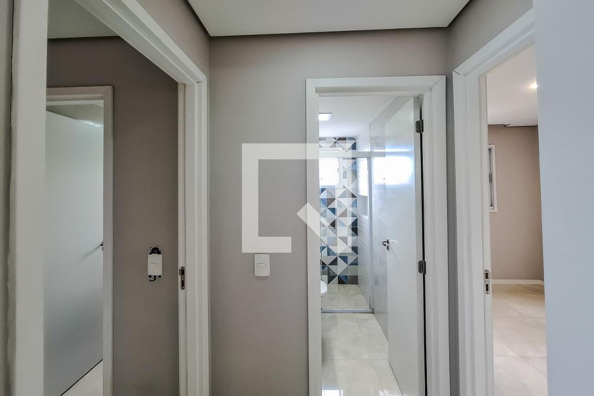 Apartamento, 2 quartos, 55 m² - Foto 13