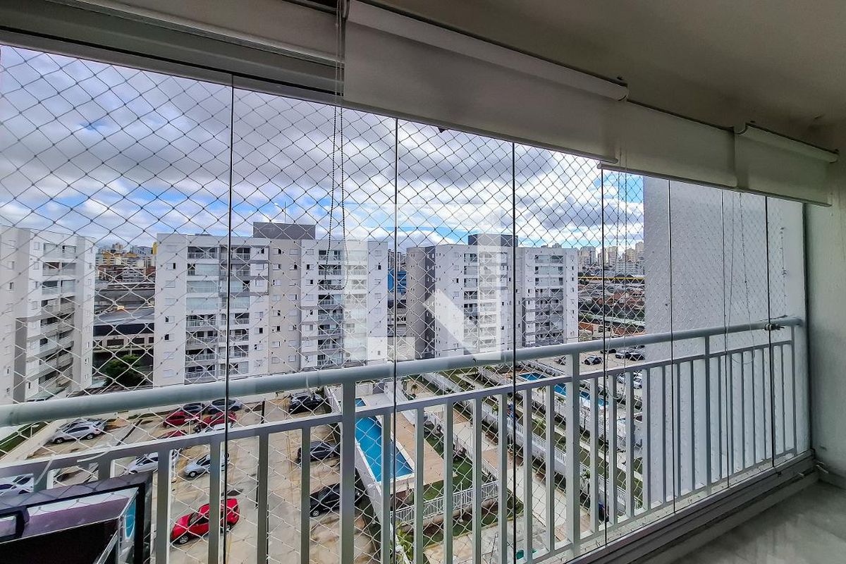 Apartamento, 2 quartos, 55 m² - Foto 12
