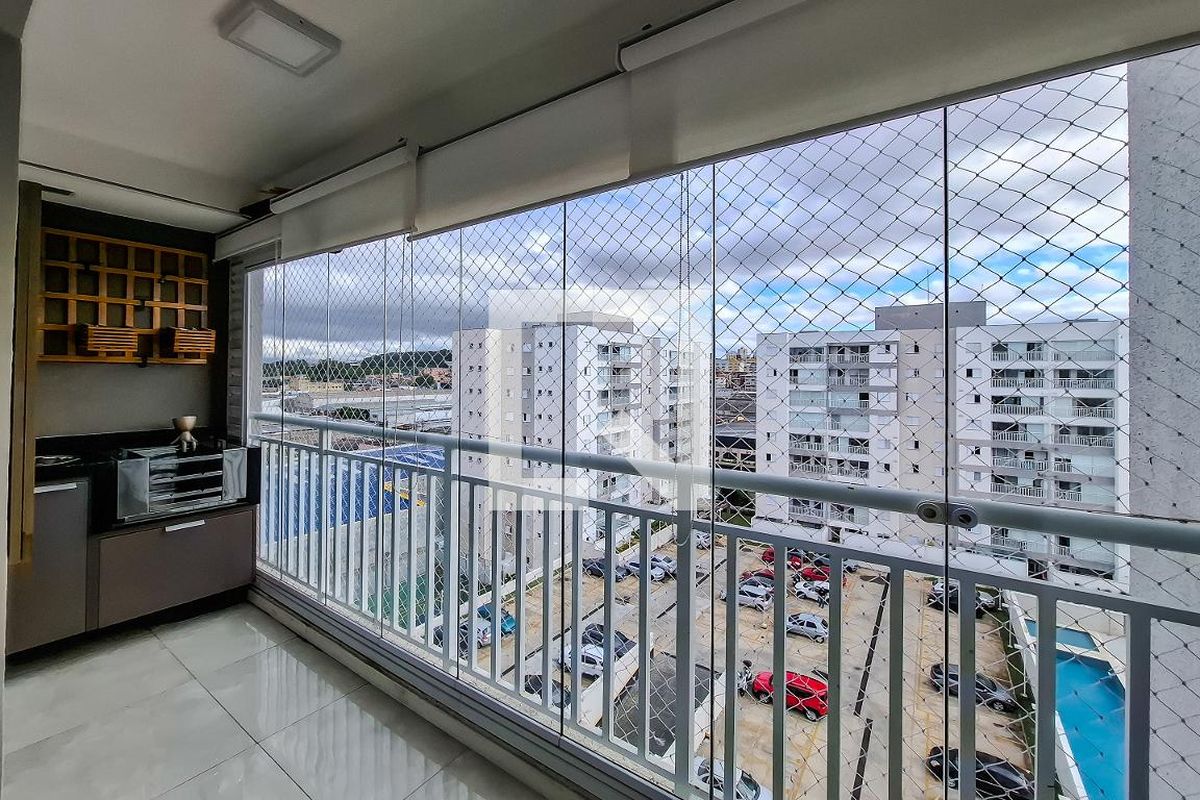 Apartamento, 2 quartos, 55 m² - Foto 9