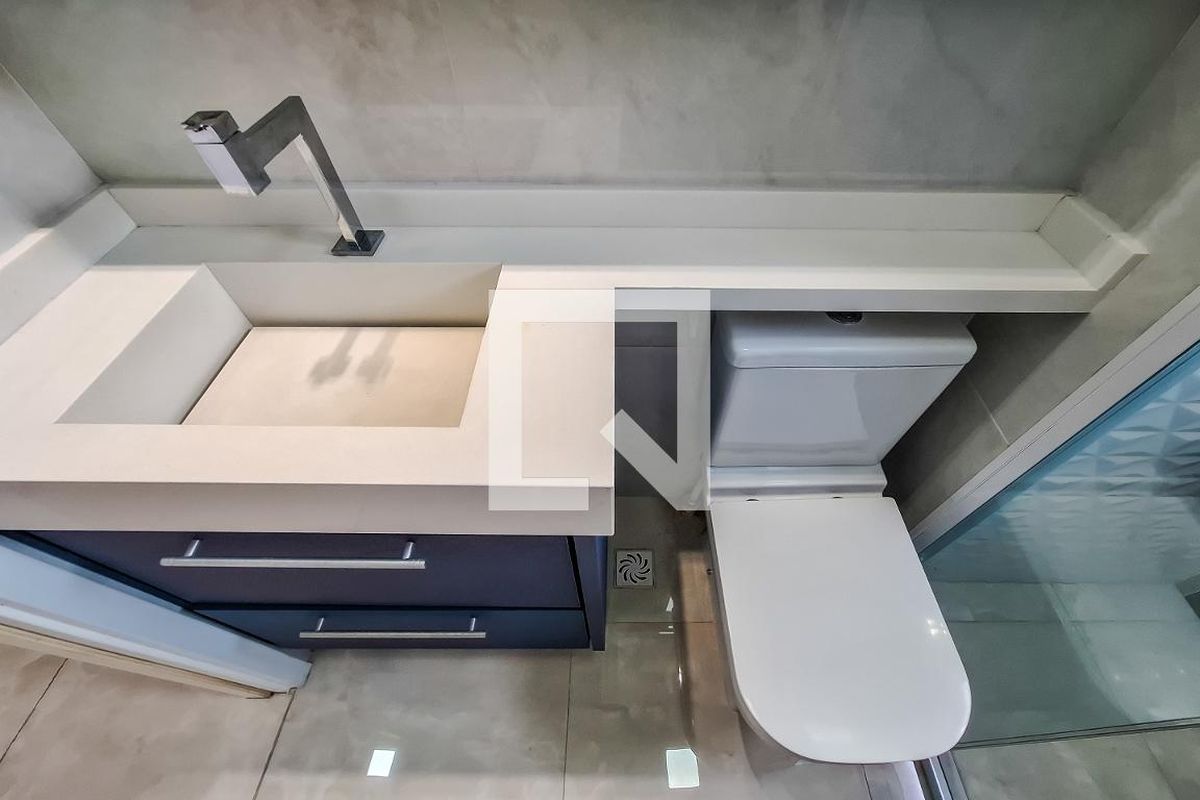 Apartamento, 2 quartos, 55 m² - Foto 31