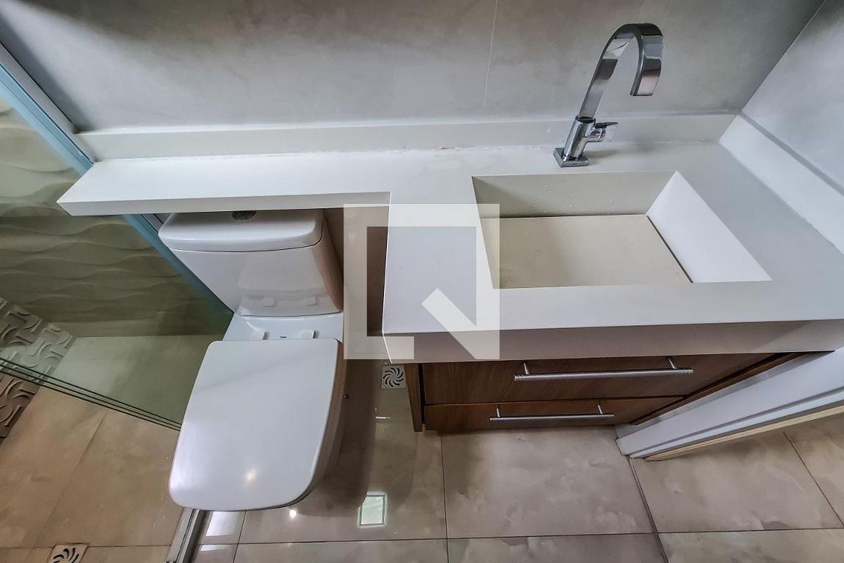 Apartamento, 2 quartos, 55 m² - Foto 27