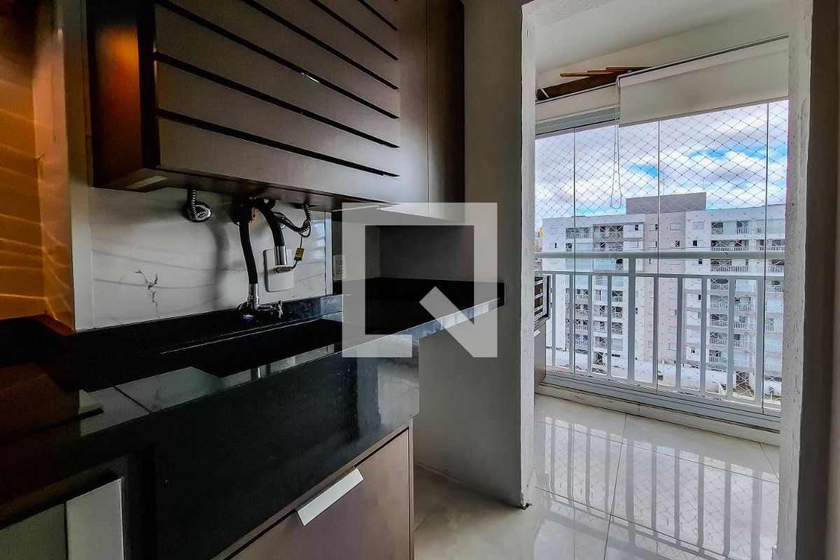 Apartamento, 2 quartos, 55 m² - Foto 40